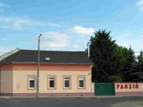 Отель Jáde Panzió  Будапешт